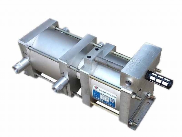 液態(tài)丙烷耐低溫增壓泵